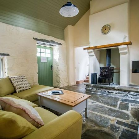 Fermoyle Properties Carleys Cottage Fanore Exterior photo